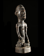 Statuette Kongo - Kuba - RDC Zaire