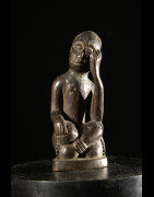 Statuette ancetre - Kuba - RDC Zaire