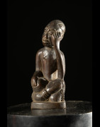Statuette ancetre - Kuba - RDC Zaire