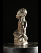 Statuette ancetre - Kuba - RDC Zaire