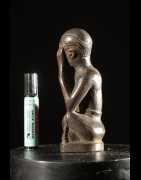 Statuette ancetre - Kuba - RDC Zaire