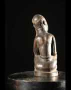 Statuette ancetre - Kuba - RDC Zaire