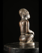 Statuette ancetre - Kuba - RDC Zaire
