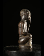 Statuette ancetre - Kuba - RDC Zaire