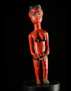 Statuette Blolo Bla - Baoule - Côte d'Ivoire