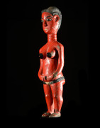 Statuette Blolo Bla - Baoule - Côte d'Ivoire