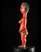 Statuette Blolo Bla - Baoule - Côte d'Ivoire