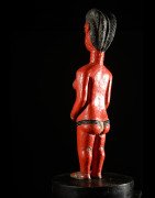 Statuette Blolo Bla - Baoule - Côte d'Ivoire