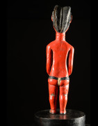 Statuette Blolo Bla - Baoule - Côte d'Ivoire