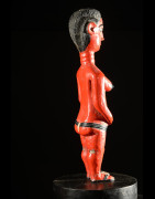 Statuette Blolo Bla - Baoule - Côte d'Ivoire