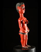 Statuette Blolo Bla - Baoule - Côte d'Ivoire