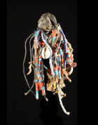 Fétiche Esu ou Eshu - Yoruba - Nigeria - Objets rituels Yoruba