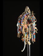 Fétiche Esu ou Eshu - Yoruba - Nigeria - Objets rituels Yoruba