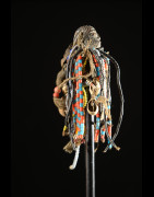 Fétiche Esu ou Eshu - Yoruba - Nigeria - Objets rituels Yoruba