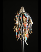 Fétiche Esu ou Eshu - Yoruba - Nigeria - Objets rituels Yoruba