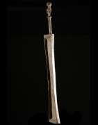 Cithare en bois - Kwere