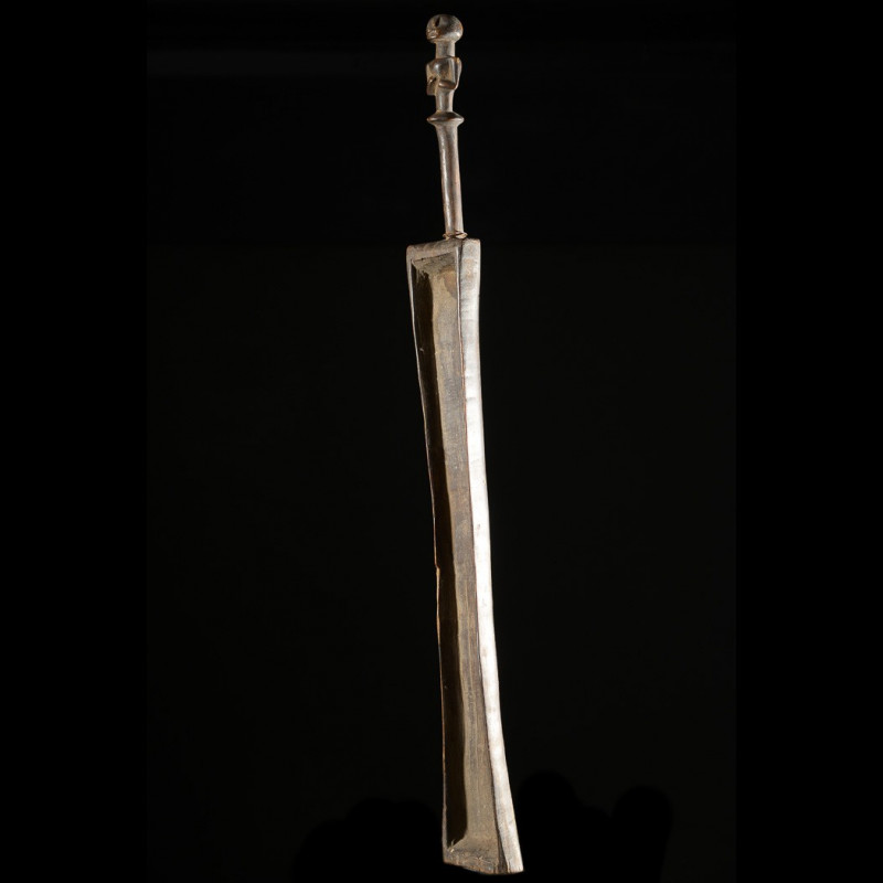 Cithare en bois - Kwere