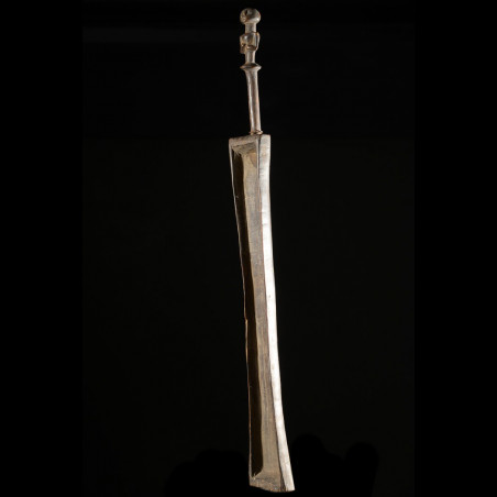 Cithare en bois - Kwere