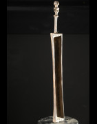 Cithare en bois - Kwere