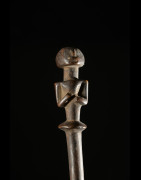 Cithare en bois - Kwere