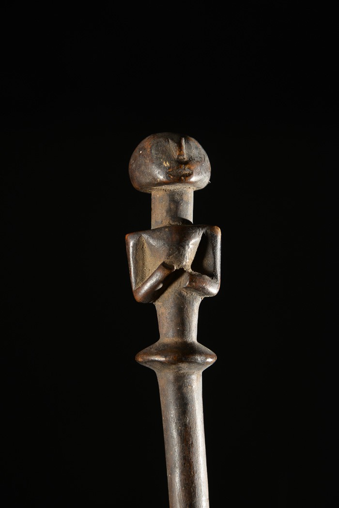 Cithare en bois - Kwere - Zaramo - Tanzanie
