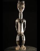 Statuette maternite Lu Me