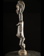 Statuette maternite Lu Me