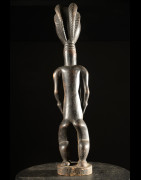 Statuette maternite Lu Me
