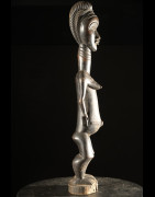 Statuette maternite Lu Me