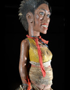 Statue ancetre Alussi ou Agbara - Igbo / Ibo - Nigeria