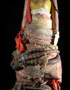Statue ancetre Alussi ou Agbara - Igbo / Ibo - Nigeria