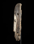 Masque Lukwakongo - Lega - RDC Zaire