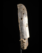 Masque Lukwakongo - Lega - RDC Zaire