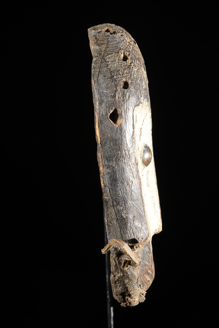 Masque Lukwakongo - Lega - RDC Zaire