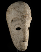 Masque Zandé - Azande / Zande - RDC Zaire