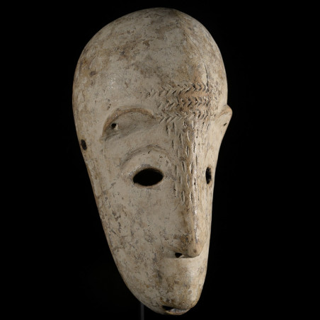 Masque Zandé - Azande / Zande - RDC Zaire