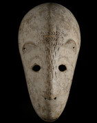 Masque Zandé - Azande / Zande - RDC Zaire