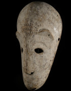 Masque Zandé - Azande / Zande - RDC Zaire