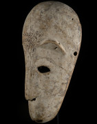 Masque Zandé - Azande / Zande - RDC Zaire