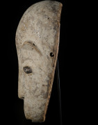 Masque Zandé - Azande / Zande - RDC Zaire