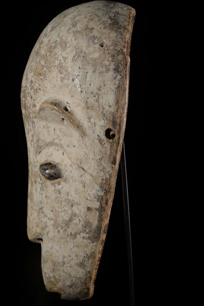 Masque Zandé - Azande / Zande - RDC Zaire