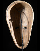 Masque Zandé - Azande / Zande - RDC Zaire