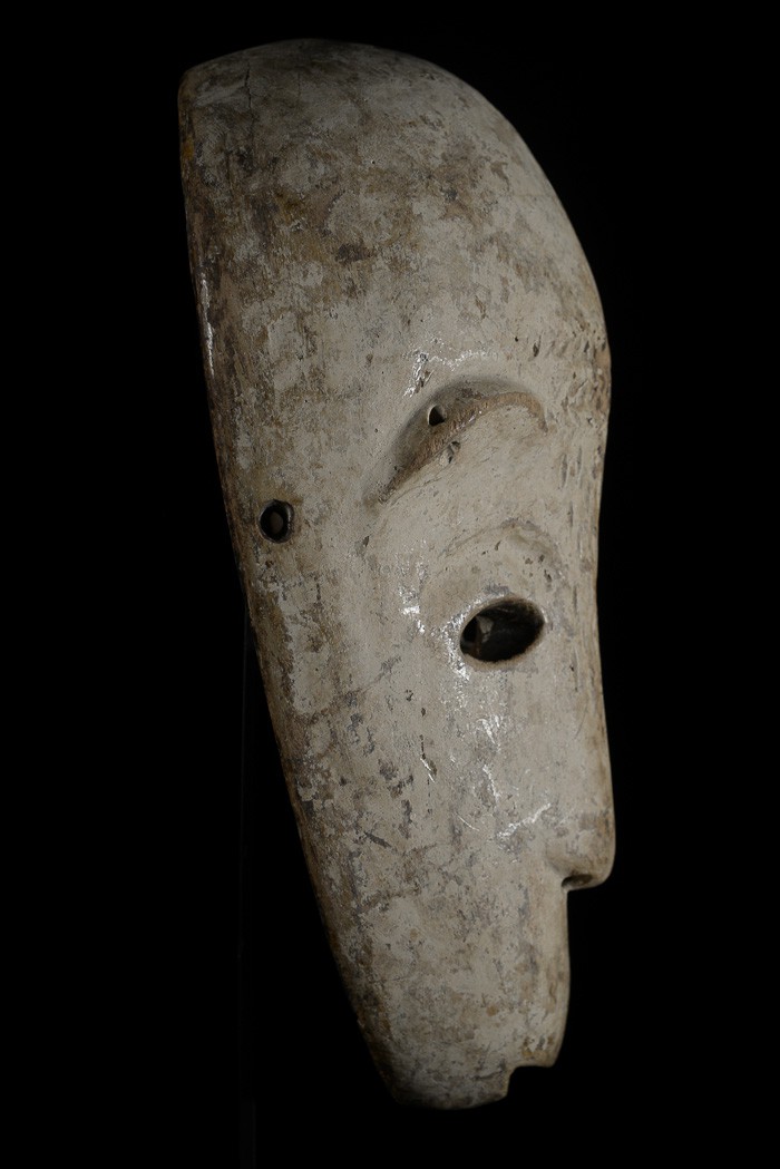 Masque Zandé - Azande / Zande - RDC Zaire
