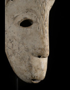 Masque Zandé - Azande / Zande - RDC Zaire