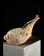 Fétiche zoomorphe Mossi - Burkina Faso