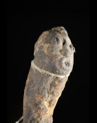 Fétiche zoomorphe Mossi - Burkina Faso