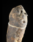 Fétiche zoomorphe Mossi - Burkina Faso