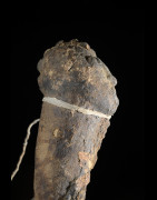 Fétiche zoomorphe Mossi - Burkina Faso