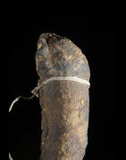 Fétiche zoomorphe Mossi - Burkina Faso
