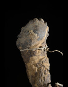 Fétiche zoomorphe Mossi - Burkina Faso